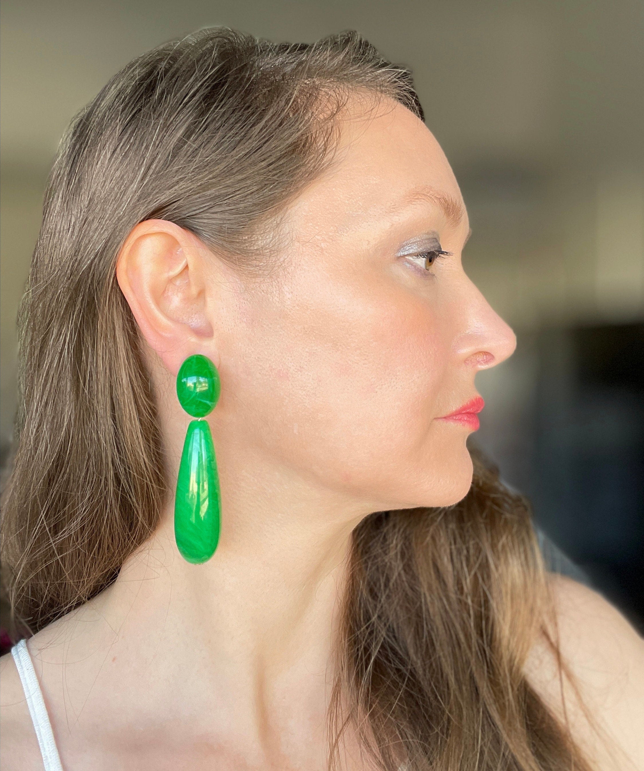 EARRINGS She Said TGIF